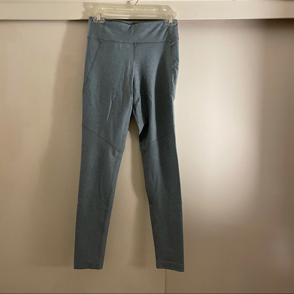 Outdoor Voices Warm Up Leggings, sz M - Picture 4 of 5